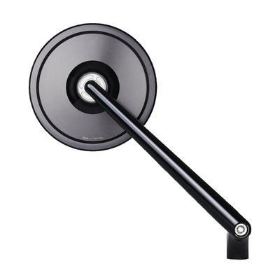 Spegel Motogadget 96mm rund
