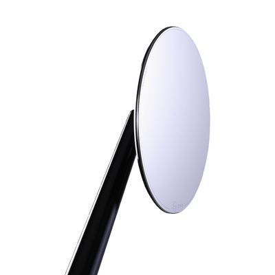 Spegel Motogadget 96mm rund