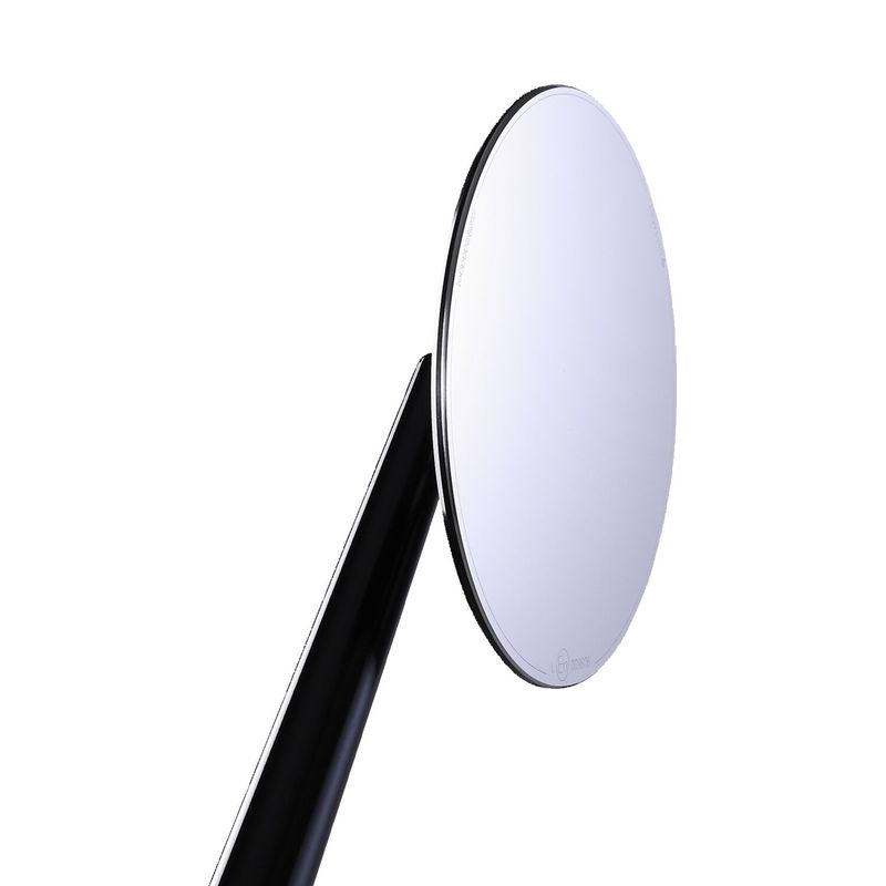 Spegel Motogadget 96mm rund