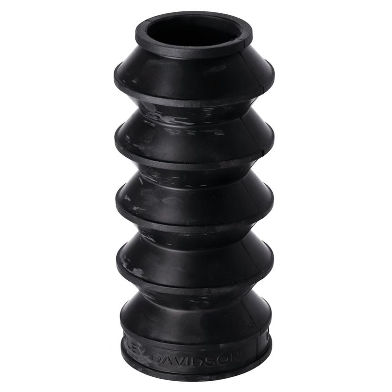 Framgaffel gaffeldamasker MCS 49mm