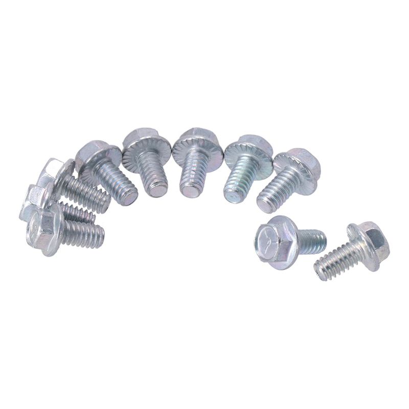 Skruv MCS 2008 Softail (10-pack)