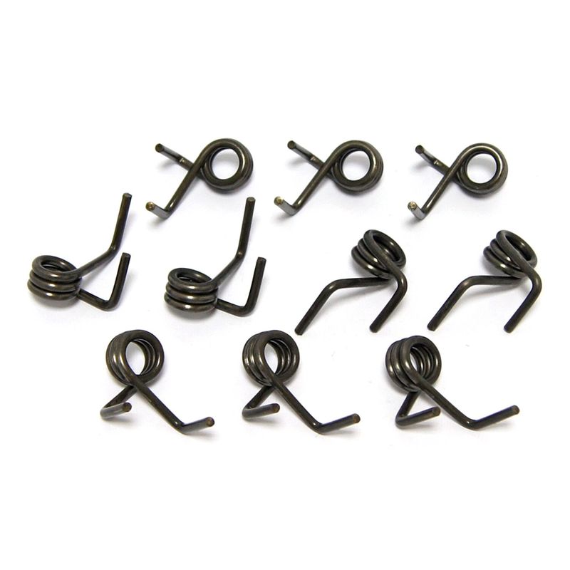 Fjäder MCS 5-speed Softail 00-06 (10-pack)