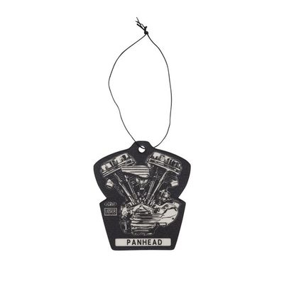 Doftgran Loser Machine Company Panhead