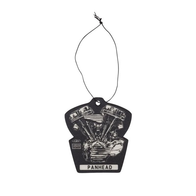 Doftgran Loser Machine Company Panhead