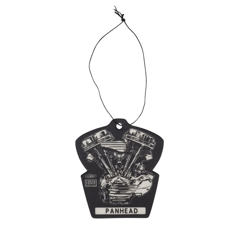 Doftgran Loser Machine Company Panhead