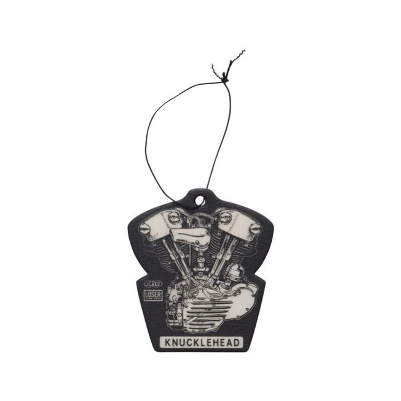 Doftgran Loser Machine Company Knucklehead