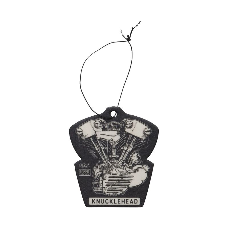 Doftgran Loser Machine Company Knucklehead