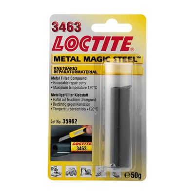 Rör Loctite 3463 50gr stål