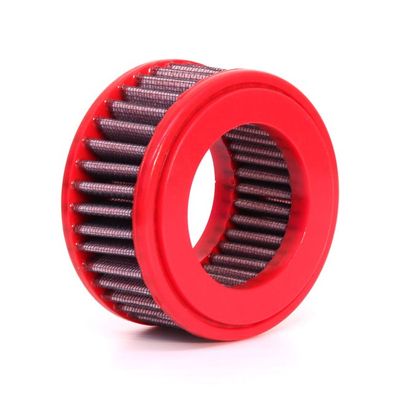 Luftfilterinsats BMC FM639/12 4" rund universal