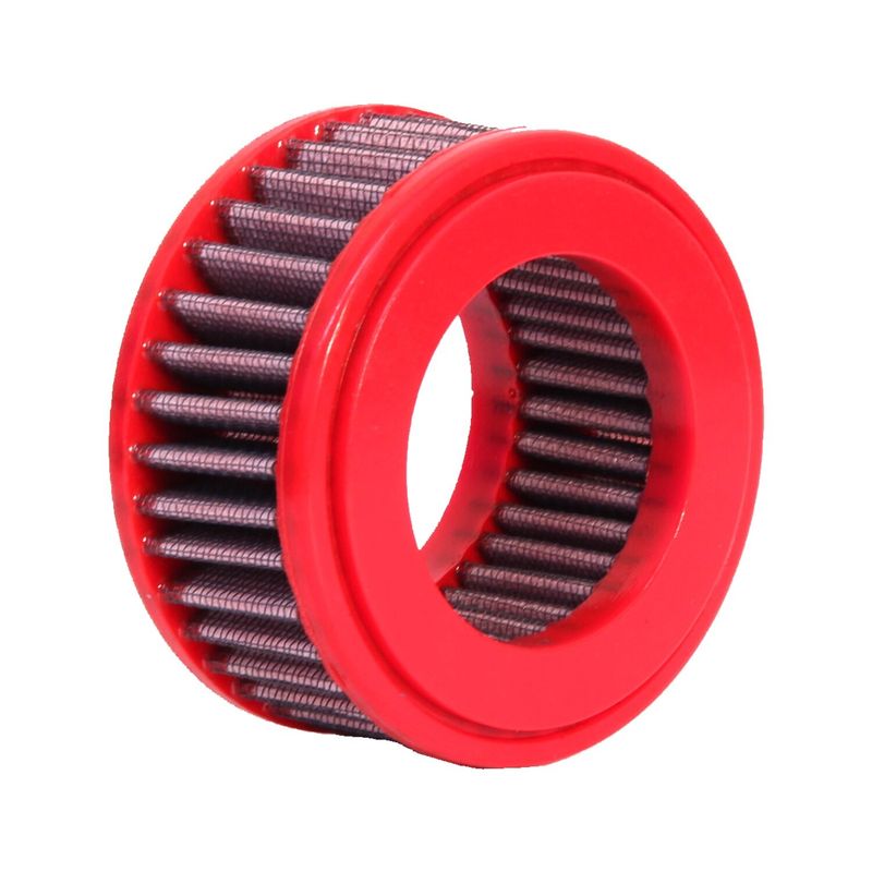Luftfilterinsats BMC FM639/12 4" rund universal