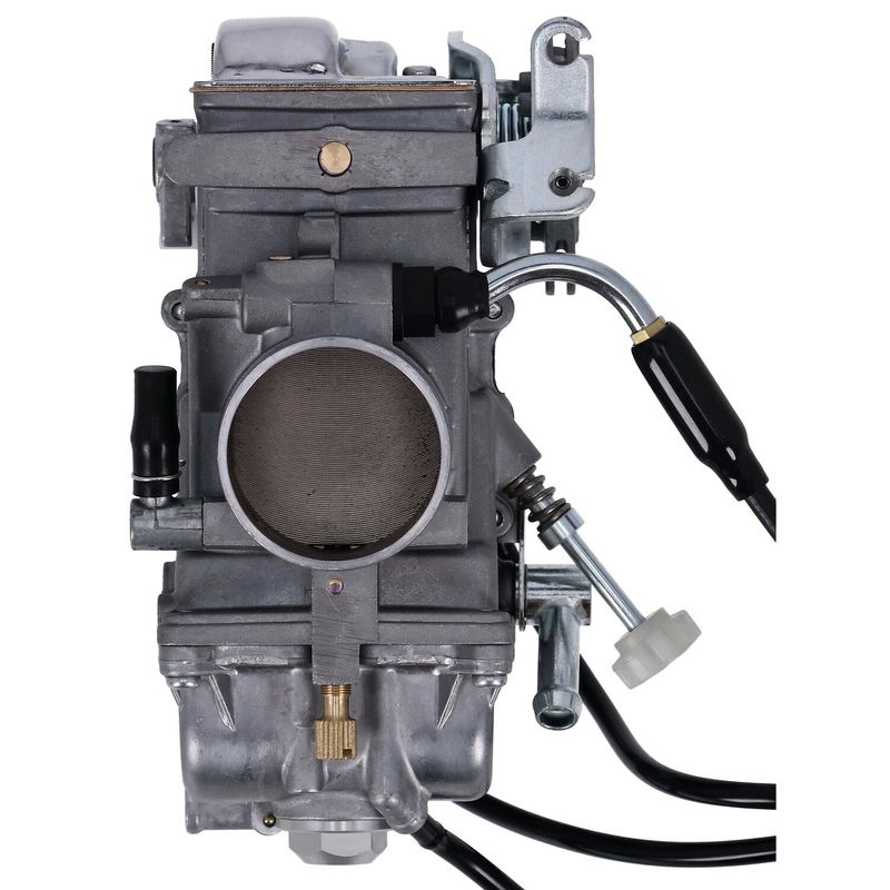 Mikuni Smoothbore TM-series Flat side carburator TM40