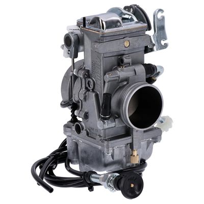 Mikuni Smoothbore TM-series Flat side carburator TM40