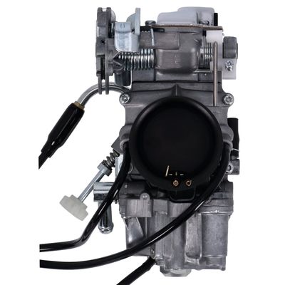 Mikuni Smoothbore TM-series Flat side carburator TM40