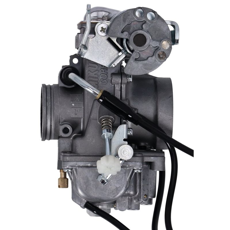 Mikuni Smoothbore TM-series Flat side carburator TM40