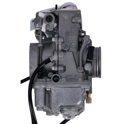 Mikuni Smoothbore TM-series Flat side carburator TM40