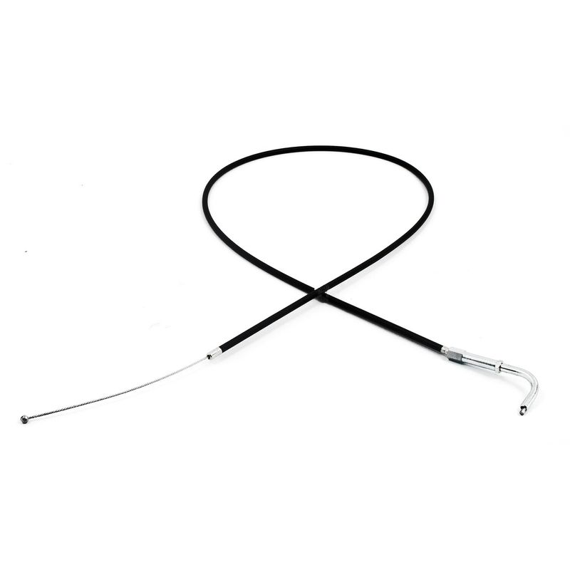 Gasvajer MCS Mikuni 45" SV WITH EXTERNAL THROTTLE