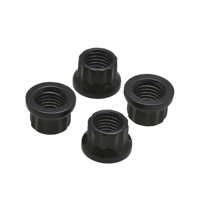 Muttrar Kibblewhite KPMI 4 Softail 18-26 (4-pack)