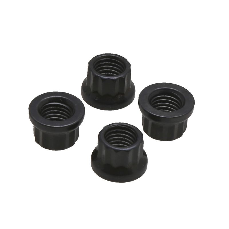Muttrar Kibblewhite KPMI 4 Softail 18-26 (4-pack)