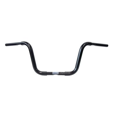 Styre Fehling CRC 1-1/4" 25cm svart H-D 82-22
