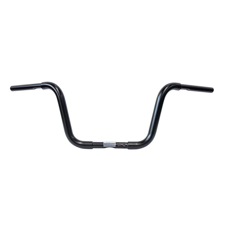 Styre Fehling CRC 1-1/4" 25cm svart H-D 82-22