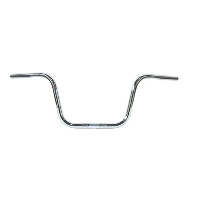 Styre Fehling CRC 1" 27cm krom H-D 82-22