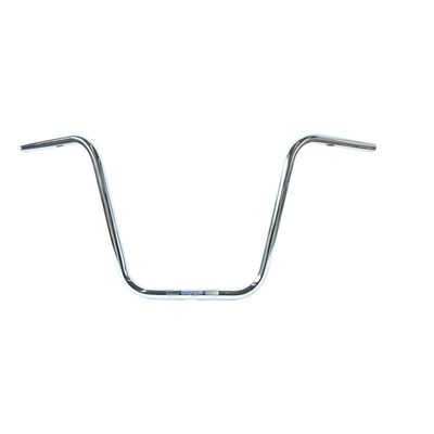 Styre Fehling CRC 1" 40cm krom e-gas