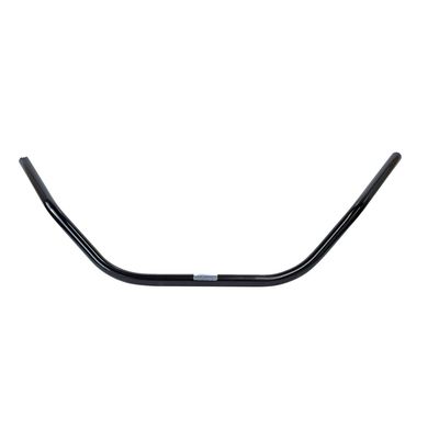 Styre Fehling CRC Dirty 1" svart e-gas 82-24