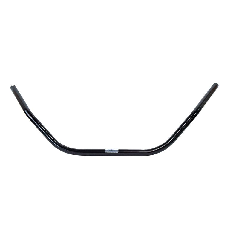 Styre Fehling CRC Dirty 1" svart e-gas 82-24