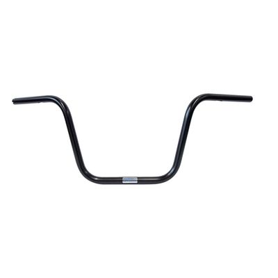 Styre Fehling CRC 1" 31cm svart e-gas