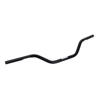 Styre Fehling CRC 1" 87cm bred svart H-D 82-22