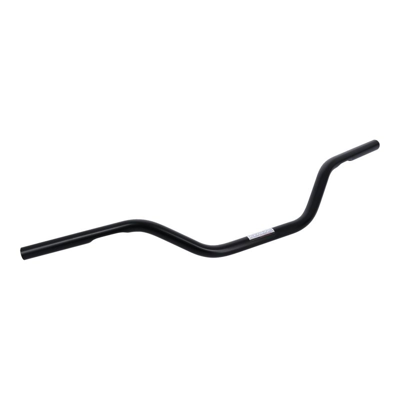 Styre Fehling CRC 1" 87cm bred svart H-D 82-22