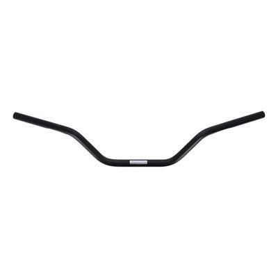 Styre Fehling CRC 1" 87cm bred svart H-D 82-22