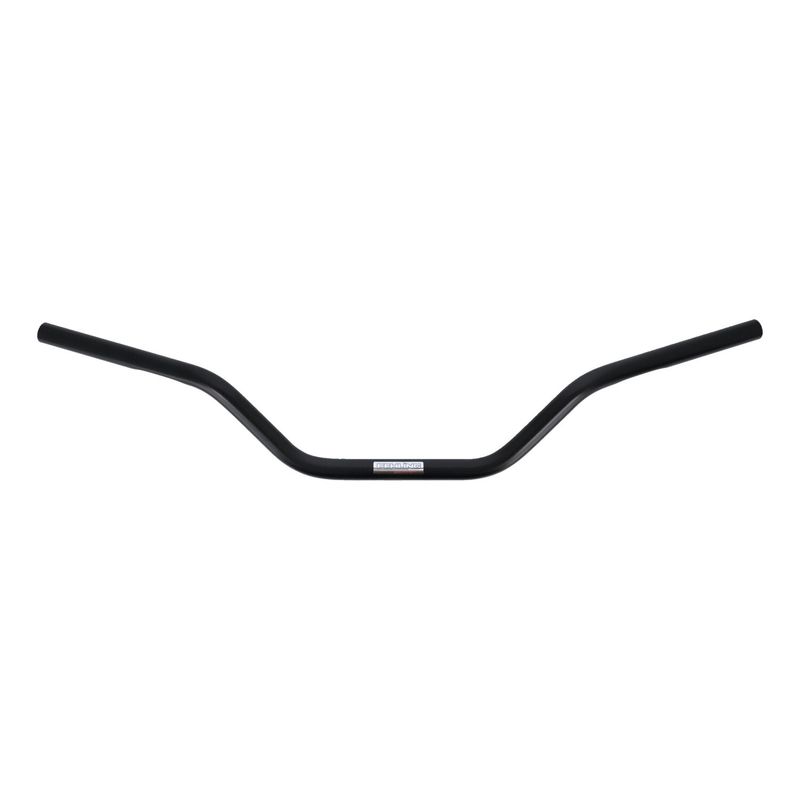 Styre Fehling CRC 1" 87cm bred svart H-D 82-22