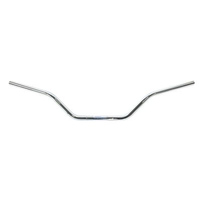 Styre Fehling CRC 22mm Superbike 7/8" 87cm bred krom
