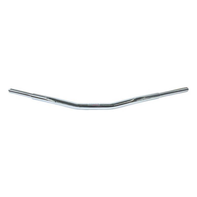 Styre Fehling CRC 1-1/4" 6.5 krom e-gas