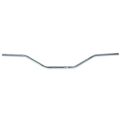 Styre Fehling CRC 7/8" 22mm 105cm bred krom