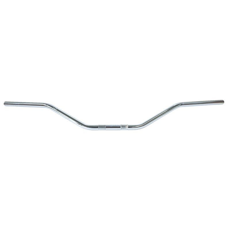 Styre Fehling CRC 7/8" 22mm 105cm bred krom