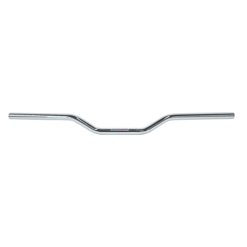 Styre Fehling CRC 7/8" 6cm krom