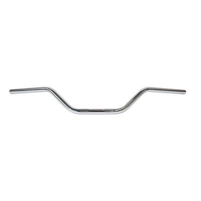 Styre Fehling CRC Middle 7/8" 12cm krom