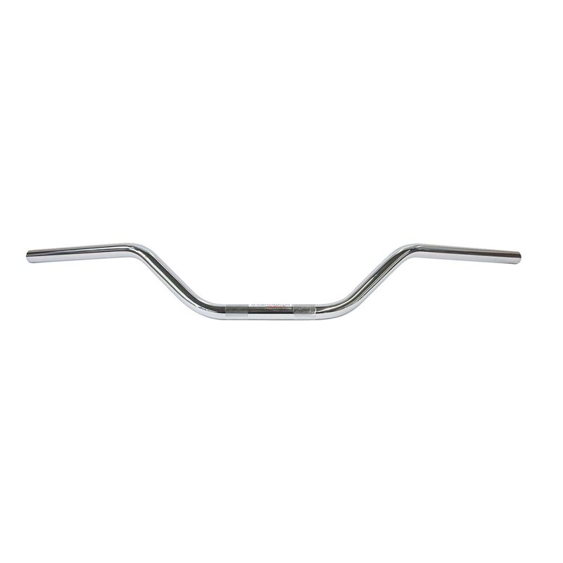 Styre Fehling CRC Middle 7/8" 12cm krom