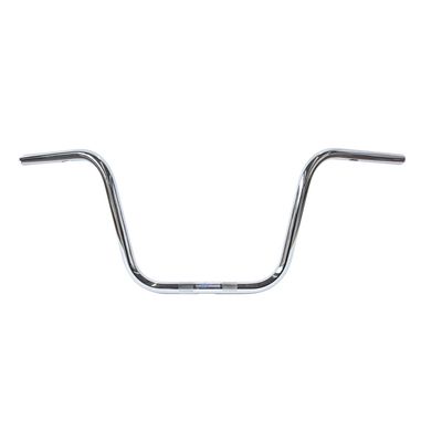 Styre Fehling CRC 1" 31cm krom e-gas