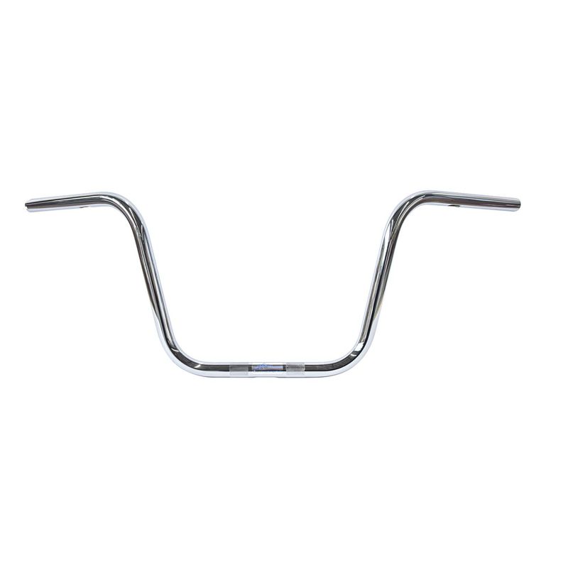 Styre Fehling CRC 1" 31cm krom e-gas