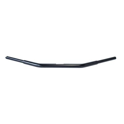 Styre Fehling 1-1/4" svart H-D mech. or e-throttle 82-24