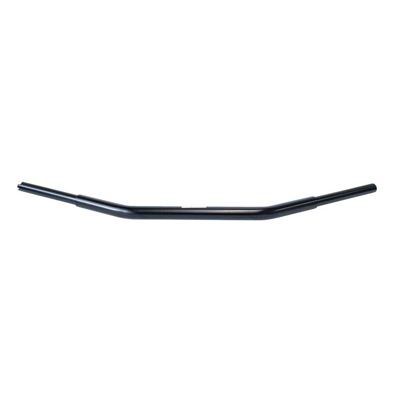 Styre Fehling 1-1/4" svart H-D mech. or e-throttle 82-24