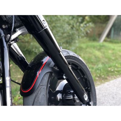 Framskärm Killer Custom Fatty