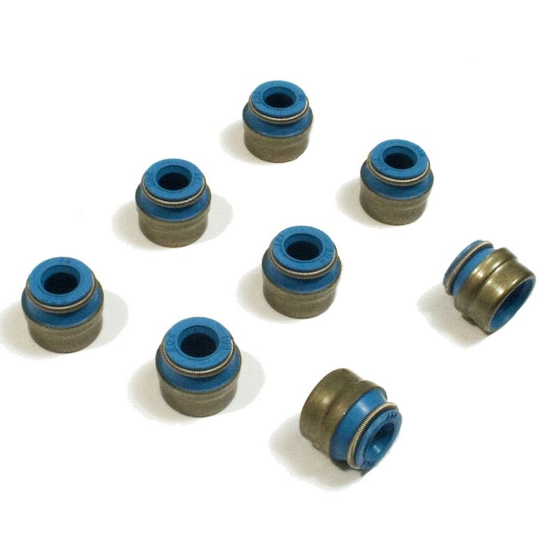 Tätningssats ventil Feuling Viton 6mm M8 18-26