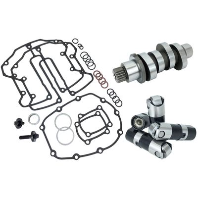 Kamaxel Feuling Reaper 465 Softail 18-26 1453