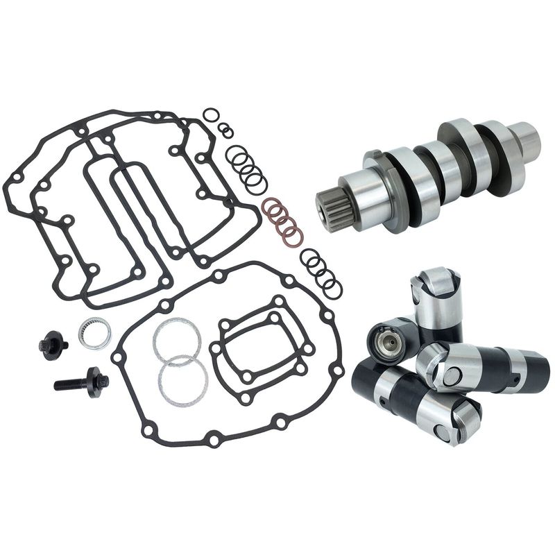 Kamaxel Feuling Reaper 465 Softail 18-26 1453