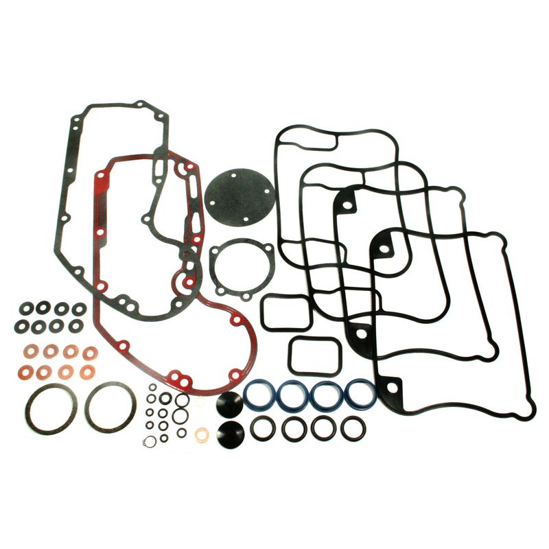 Tätningssats packning Feuling Bolt-in XL Sportster 91-03