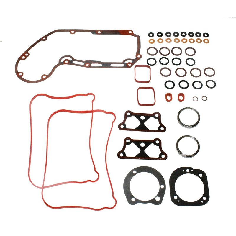 Tätningssats packning Feuling Bolt-in XL Sportster 04-06